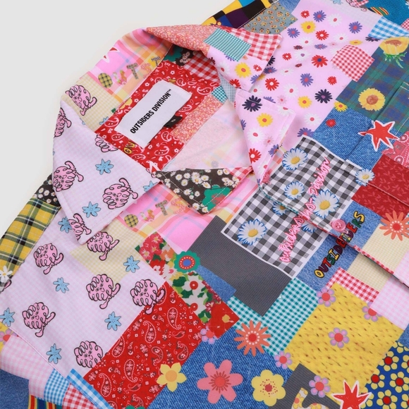 Merienda Shirt - Picture 2 of 10